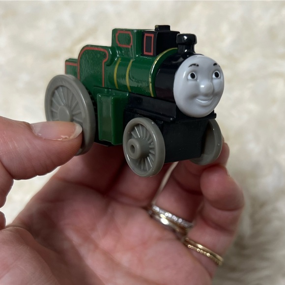 Thomas & Friends Train Set - Picture 3 of 8